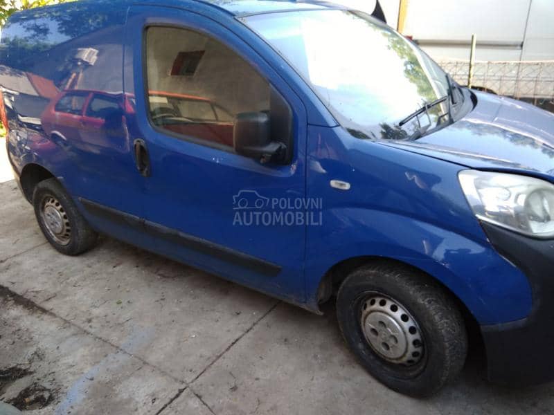 Citroen Nemo 2006. god. -  kompletan auto u delovima
