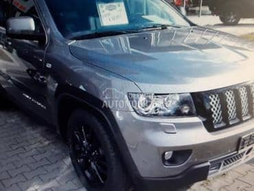 limarija za Jeep Grand Cherokee