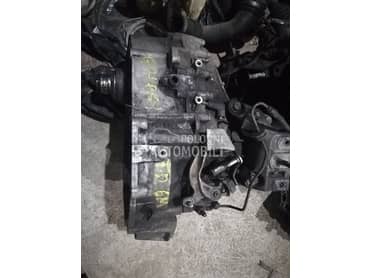 menjac 6b galaxi za Ford Galaxy od 2002. do 2004. god.