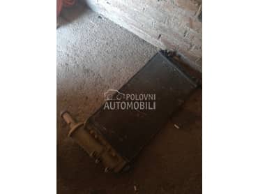 hladnjak  vode za Fiat Punto od 2000. do 2004. god.