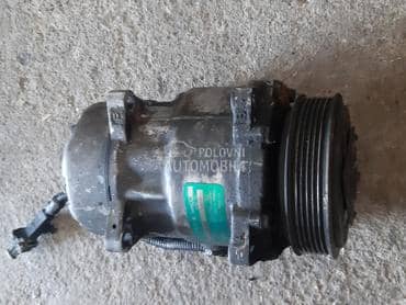 kompresor 407 za Peugeot 407 od 2004. do 2008. god.