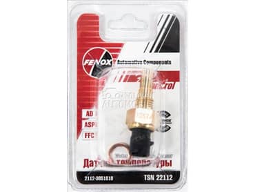 Termodavač za Lada 110, 111, 112 ...