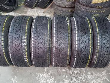 Dunlop 225/60 R17 Zimska