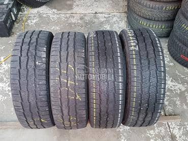 Michelin 205/65 R16 Sve sezone