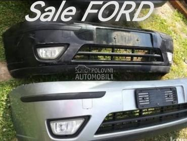 fokus restajlin branici za Ford C-Max, Fiesta, Focus ... od 2003. do 2004. god.