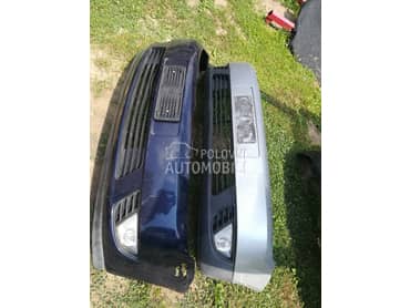 Fiesta 5 branici za Ford Fiesta od 2002. do 2005. god.