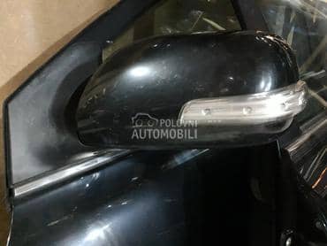 Levi Retrovizor - Vozacev za Toyota Avensis od 2006. do 2009. god.