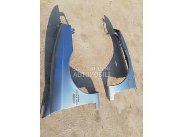 prednja krila za Alfa Romeo 156