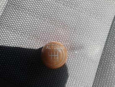 kugla menjaca za Alfa Romeo 156