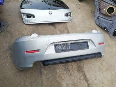 zadnji branik za Alfa Romeo 147