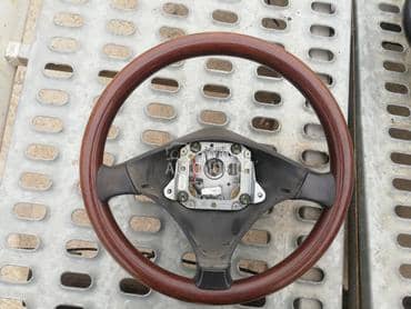 volan momo za Alfa Romeo 156