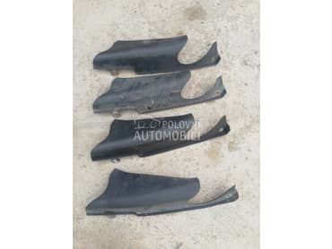plastika kod creva tubine za Alfa Romeo 156