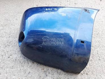 Zadnji Desni Branik - Bubreg za Toyota RAV 4 od 2000. do 2006. god.