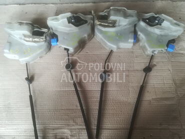 brave za Volkswagen Jetta od 2005. do 2009. god.