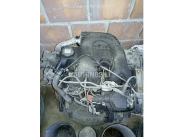 motor za Fiat Punto od 2000. do 2005. god.