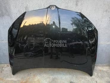 hauba a7 za Škoda Octavia od 2013. do 2017. god.