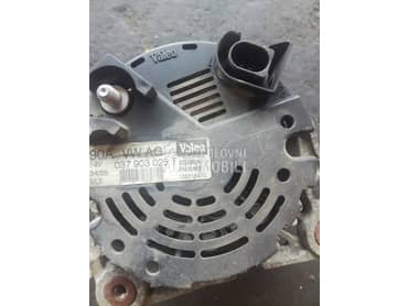 alternator 1,4. 16 v za Seat Cordoba od 2002. do 2006. god.
