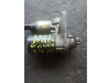 alnaser. 1,4. 16v za Volkswagen Polo od 2002. do 2007. god.