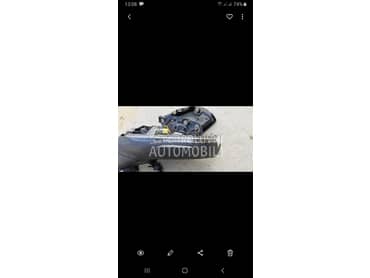 retrovizor za Audi Q7 od 2011. do 2016. god.