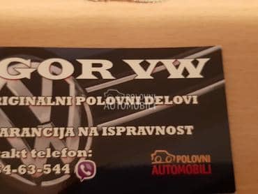 vrata golf 6 za Volkswagen Golf 6