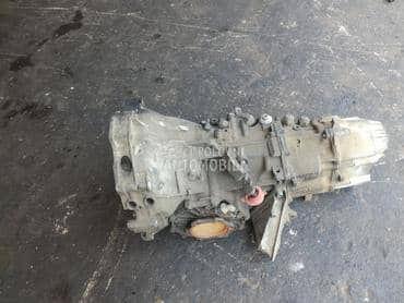 menjac 1,9tdi. 6  brzine za Volkswagen Passat B5.5 od 2002. do 2004. god.