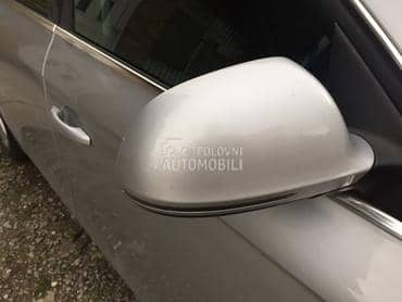 RETROVIZOR A4 B8 DIODA za Audi A4