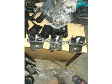 Brave gepeka za Volkswagen Golf 5, Golf 6, Passat B6 ... od 2004. do 2014. god.