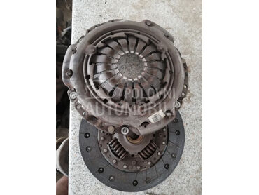 lamele za Renault Clio, Megane od 2003. do 2007. god.