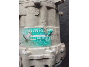 kompresor klime1,4 MPI za Volkswagen Polo od 2000. do 2002. god.