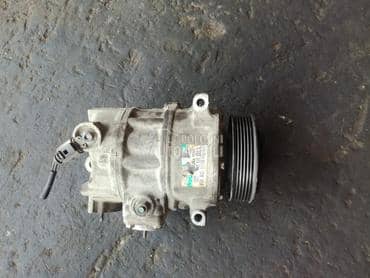 kompresor klime 2,0.  1,9 za Volkswagen Caddy od 2004. do 2008. god.