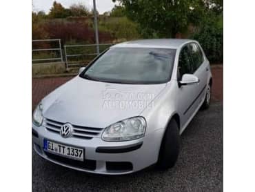 LIMARIJA MEHANIKA KLIMA ITD za Volkswagen Golf 5 od 2003. do 2008. god.