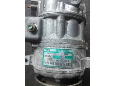 kompresor klime 2,0. 1,9 za Volkswagen Caddy, Touran od 2004. do 2007. god.