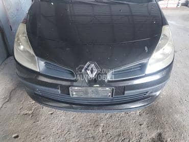 Branik za Renault Clio