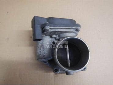 Klapna gasa za Audi A4, A6 od 2005. do 2009. god.