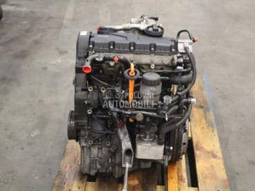 Kompletan motor za Audi A4, A6 od 2005. do 2009. god.