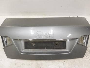 Gepek vrata za Audi A4, A6 od 2005. do 2009. god.