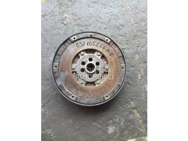 zamajac  6. brzine za Volkswagen Passat B5.5 od 2002. do 2004. god.