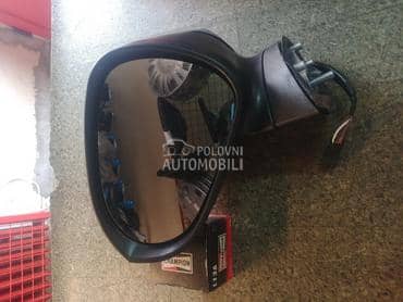 Retrovizor za Seat Ibiza od 2008. do 2015. god.