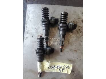 dizne2,0 sdi AP za Volkswagen Caddy od 2005. do 2007. god.