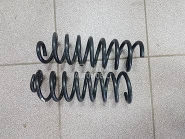 Zadnje opruge za Dacia Logan