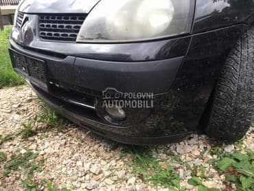 branik za Renault Clio od 2001. do 2006. god.