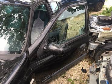 retrovizor za Renault Clio od 1998. do 2006. god.