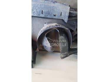Potkrilo za Peugeot 307