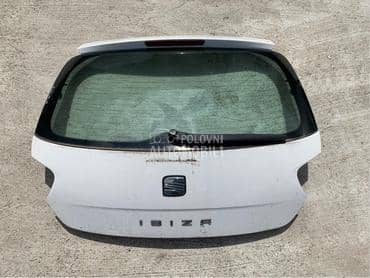 Gepek vrata za Seat Ibiza od 2008. do 2012. god.