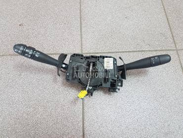 Rucice za Dacia Logan