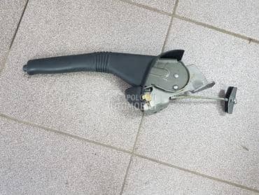 Rucica rucne za Dacia Logan