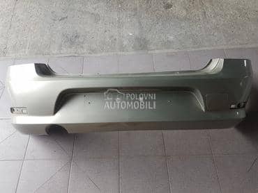 Zadnji branik za Dacia Logan