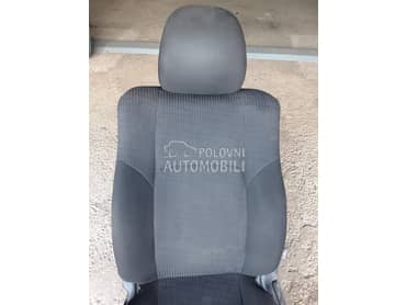 Sedista za Toyota Avensis od 2009. do 2015. god.