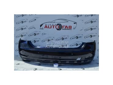 Zadnji branik za BMW Serija 4 od 2014. do 2019. god.