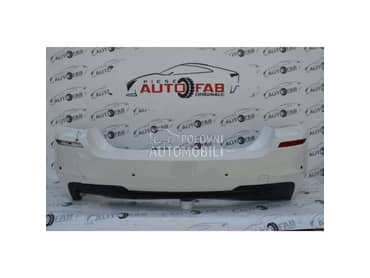 Zadnji branik M paket za BMW Serija 5 od 2010. do 2017. god.